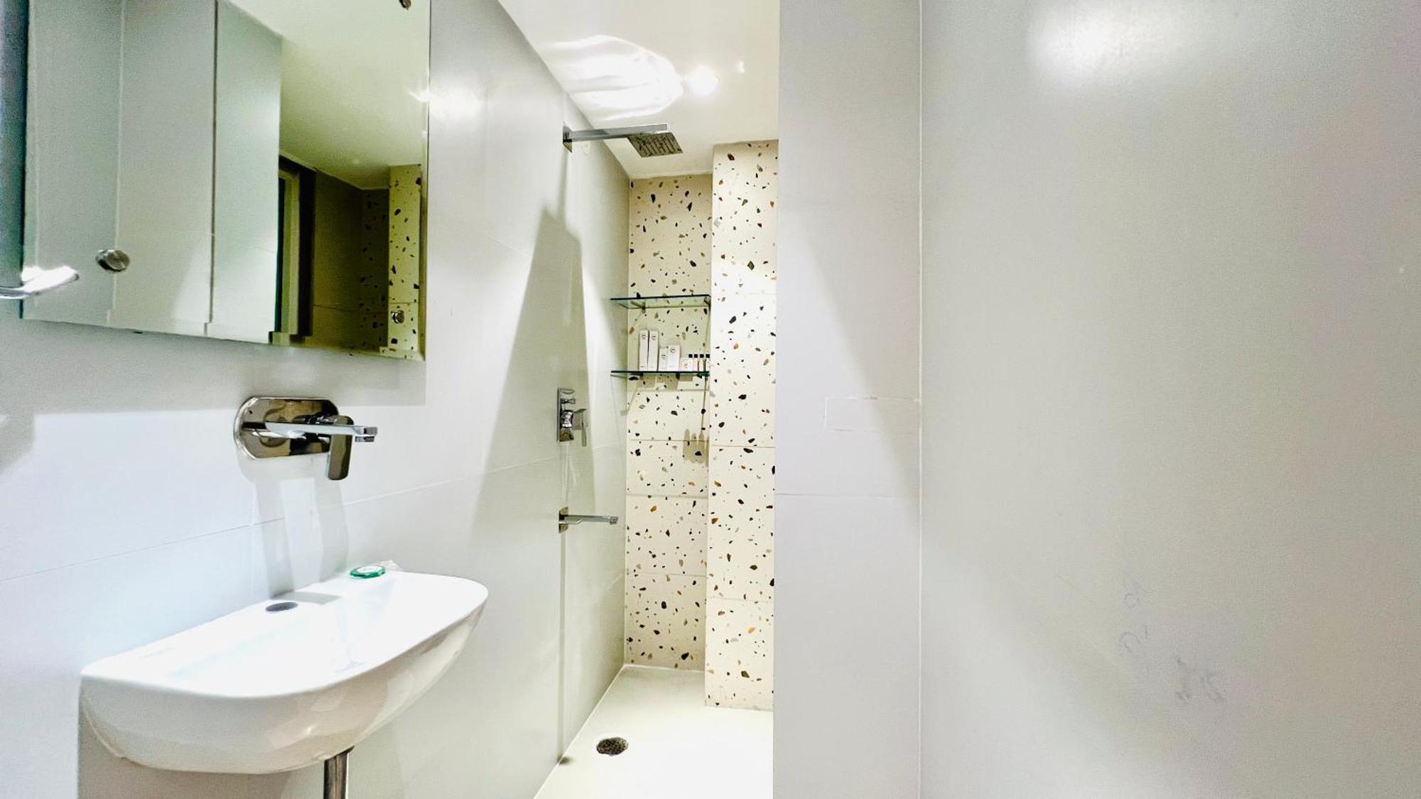 Zen Suites Gurgaon - Luxe Stays Collection Eksteriør billede